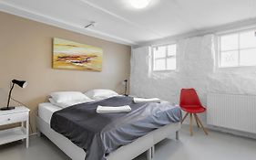 Berg Apartments